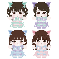 �ʂ�����݁y�R���v���[�g�Z�b�g�z���ʃ|�X�g�J�[�h4���{�W���|�X�g�J�[�h1���t��