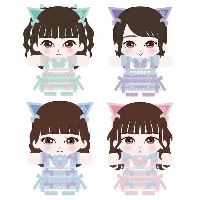 �ʂ�����݁y�R���v���[�g�Z�b�g�z���ʃ|�X�g�J�[�h4���{�W���|�X�g�J�[�h1���t��