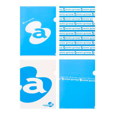 63 �N���A�t�@�C���i�S���Z�b�g�j