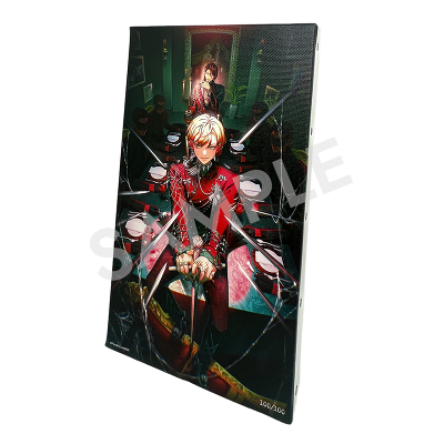 Paradox Live 6th Anniversary LoXA[g AMPRULE