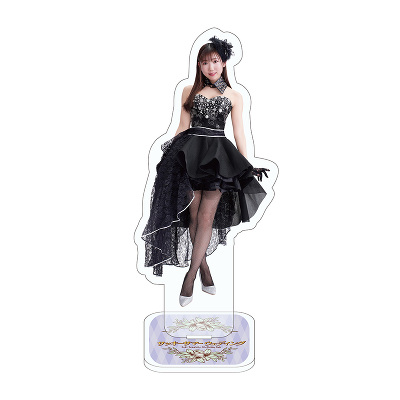 「Saki Yamakita 32nd Birthday Night ～サッキーサマーウェディング～」アクリルスタンド B
