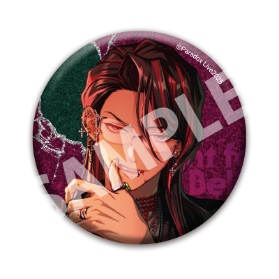 Paradox Live BIGʃobW 6th Anniversary  