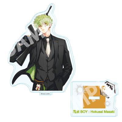 Paradox Live ANX^h 6th Anniversary  k