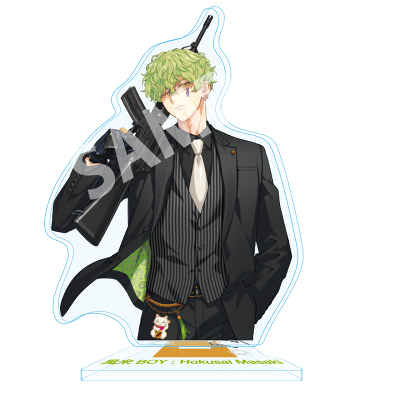 Paradox Live ANX^h 6th Anniversary  k