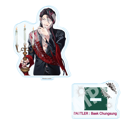 Paradox Live ANX^h 6th Anniversary  