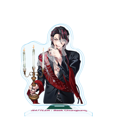 Paradox Live ANX^h 6th Anniversary  