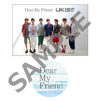 Dear My FriendyPLAYBUTTONz