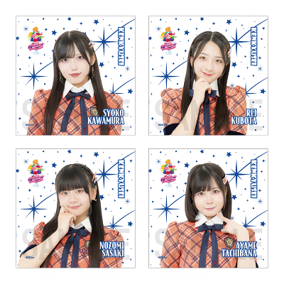 43 ���X�؊�� �n���h�^�I�� �i18th Anniversary ver.�j