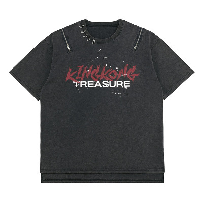 TREASURE KINGKONG Tシャツ