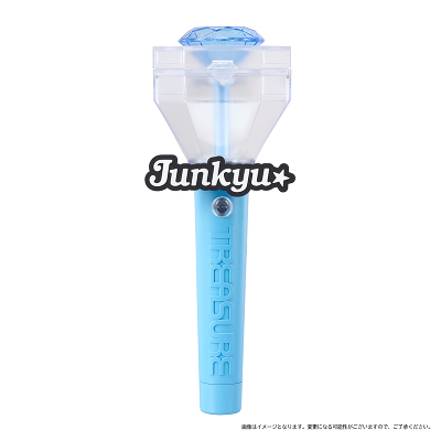 OFFICIAL LIGHT STICK OiJUNKYUj