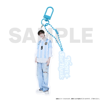 tHg`[ BLUEiYOON JAE HYUKj