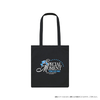 【COIN PARKING DELIVERY】トートバッグ（BLACK）