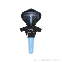 I LOVE TREASURE OFFICIAL LIGHT STICK t[fB[iHARUTOj