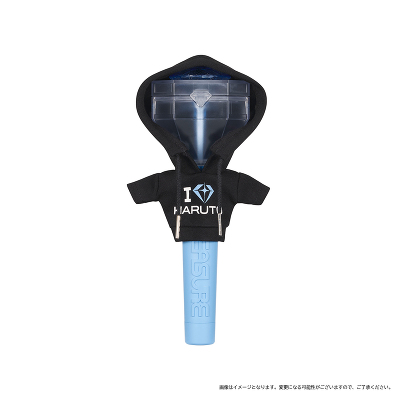 I LOVE TREASURE OFFICIAL LIGHT STICK t[fB[iHARUTOj