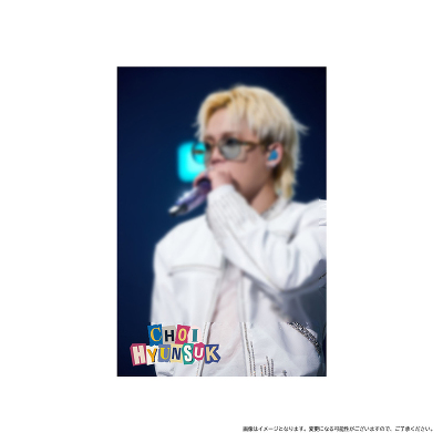 |XgJ[hAiCHOI HYUN SUKj