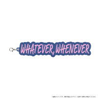 AWp[ciWHATEVER, WHENEVERj