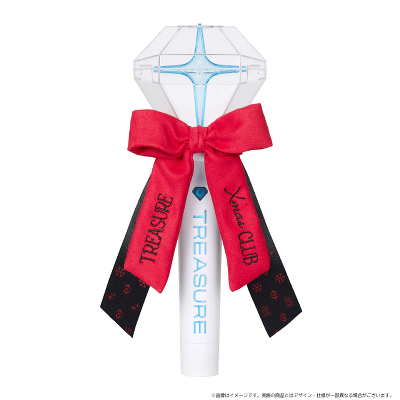 TREASURE Xmas CLUB@{VV