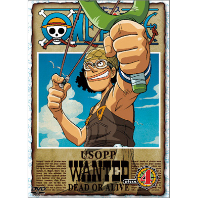 ONE PIECE s[X pieceD4