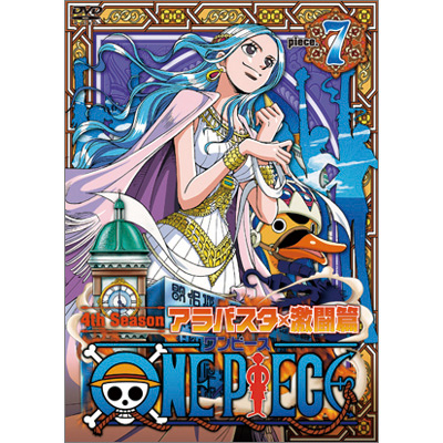 ONE PIECE s[X tH[XV[YEAoX^E PieceD7