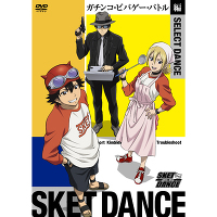 SKET DANCE@SELECT DANCE@K`REroQ[Eog