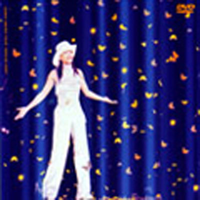 NAMIE AMURO TOURgGENIUS 2000h