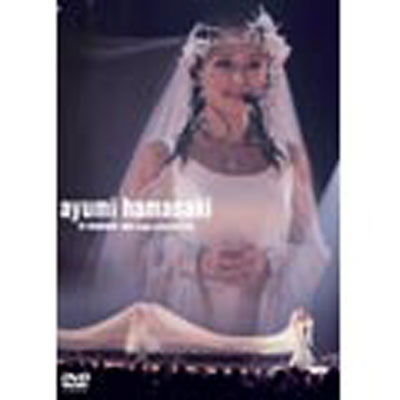 A museum  `30th single collection live `