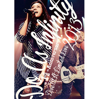Do As Infinity 14th Anniversary～Dive At It limited Live 2013～（2枚組DVD）