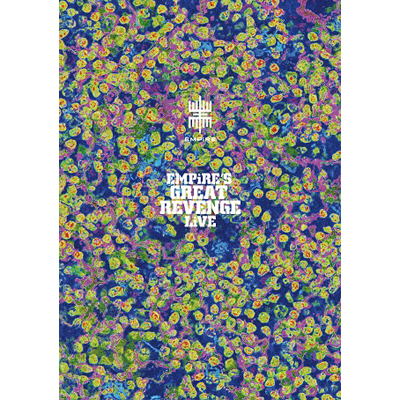 EMPiRE'S GREAT REVENGE LiVEyDVDz