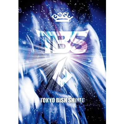 TOKYO BiSH SHiNE6（DVD）