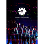 EXO PLANET #2 ]The EXOflXion IN JAPAN DVD2g{X}vE[r[yʏՁz