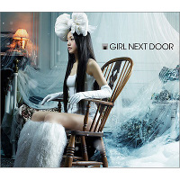 GIRL NEXT DOOR【mu-moショップ限定盤】