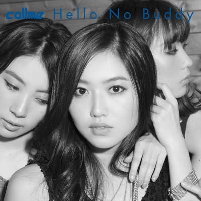 Hello No Buddyymu-moECxg菤i@KOUMIՁziCDj