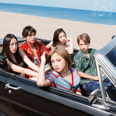 love & smileymu-moVbvECxgՁziCD̂݁j