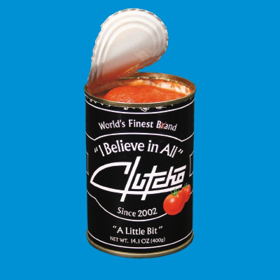 I Believe in All^A Little Bit