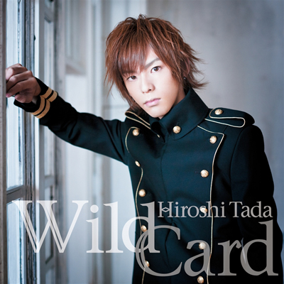 Wild Card@*CD+DVD