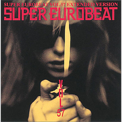SUPER EUROBEAT VOLD57