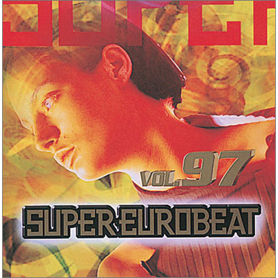 SUPER EUROBEAT VOLD97