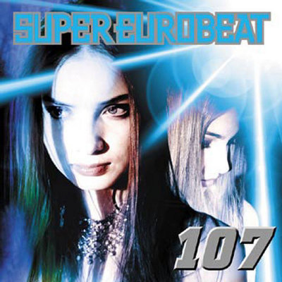 SUPER EUROBEAT VOLD107