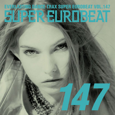 SUPER EUROBEAT VOLD147