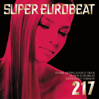 スーパーユーロビート　vol.217 CD super eurobeat Super Eurobeat Vol.217: Amazon.de: Musik-CDs & Vinyl