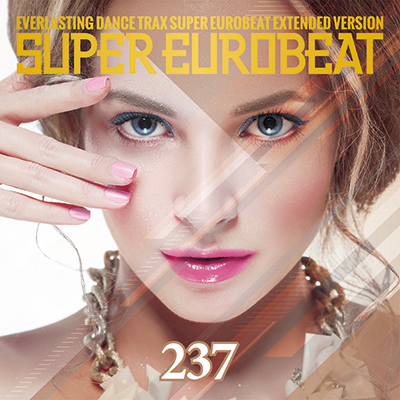 SUPER EUROBEAT VOL.237