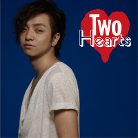 Two Hearts（LIVE盤）