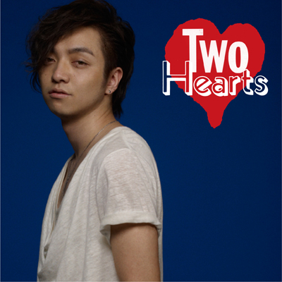 Two HeartsiLIVEՁj