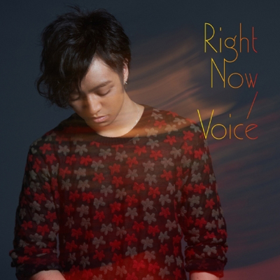 Right Now/Voice�iCD�j