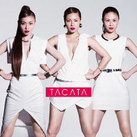 Tacata'（CD+DVD）※MUSIC VIDEO盤