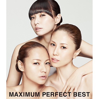 MAXIMUM PERFECT BEST�yAL3���g�z