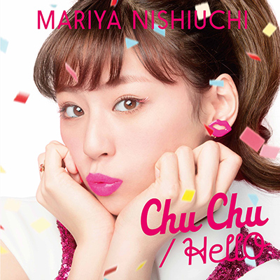 Chu Chu /  HellO（CD）