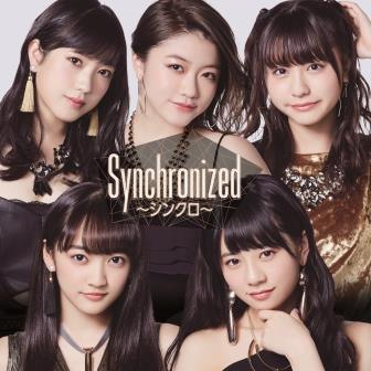 Synchronized ～シンクロ～（CD）