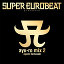 SUPER EUROBEAT presents ayu-ro mix 2