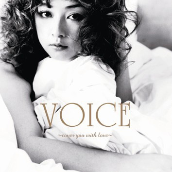 Voice ～cover you with love～